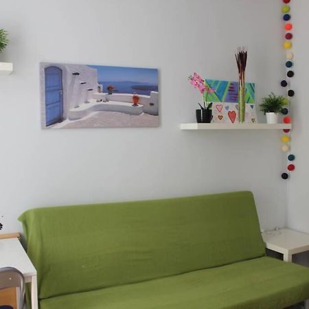 Bonito apartamento Cádiz centro Exterior foto