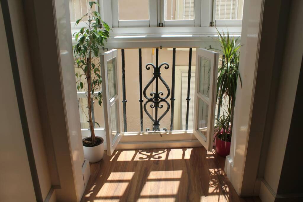 Bonito apartamento Cádiz centro Exterior foto