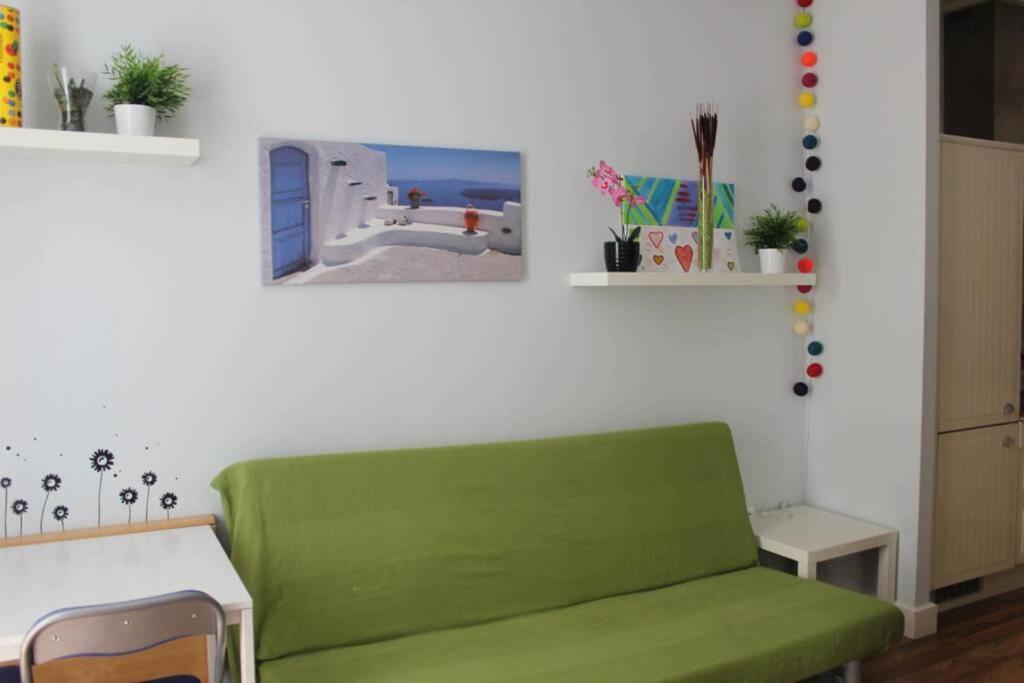 Bonito apartamento Cádiz centro Exterior foto