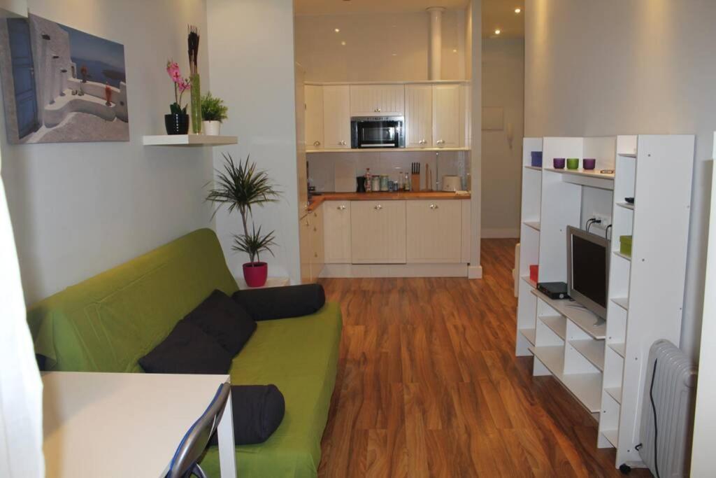 Bonito apartamento Cádiz centro Exterior foto