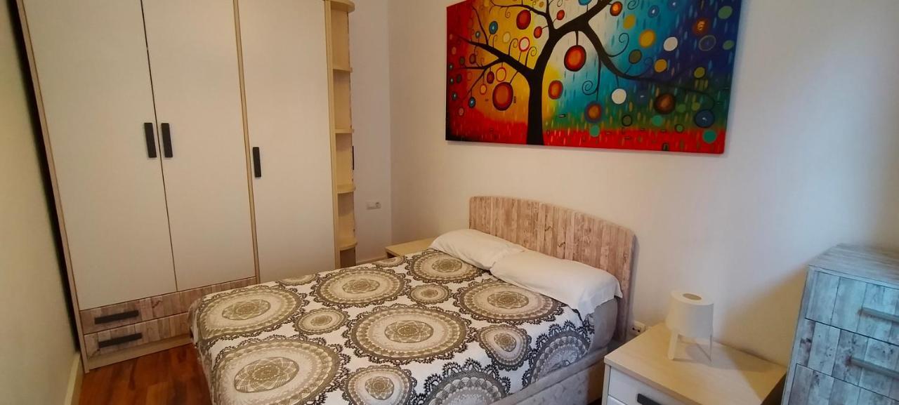 Bonito apartamento Cádiz centro Exterior foto